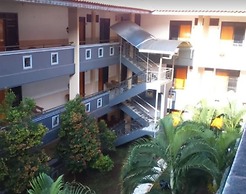 Hotel Paramitha