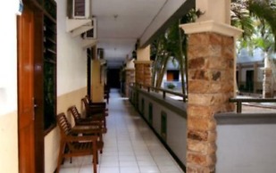 Hotel Paramitha