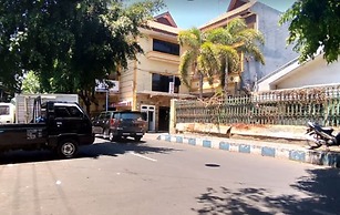 Hotel Paramitha