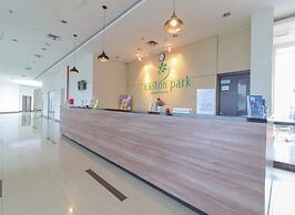 Sultan Premiere EPAS