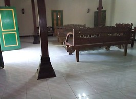 Winahyu Family Resort