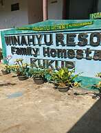 Winahyu Family Resort