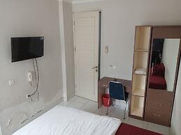 M Room Residence