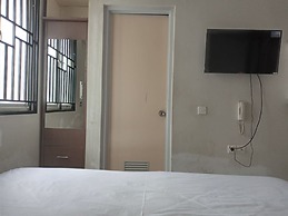 M Room Residence