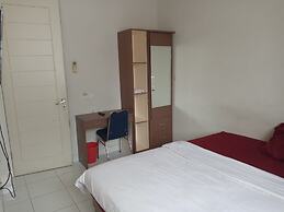 M Room Residence