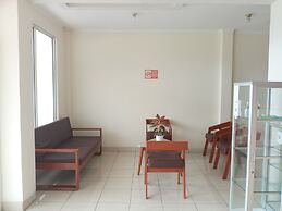M Room Residence