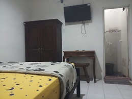 Rahayu Bromo 2 Cottage