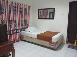 Rahayu Bromo 2 Cottage