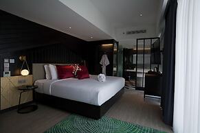 Awann Sewu Boutique Hotel and Suite