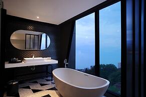 Awann Sewu Boutique Hotel and Suite