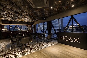 Awann Sewu Boutique Hotel and Suite