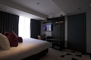 Awann Sewu Boutique Hotel and Suite