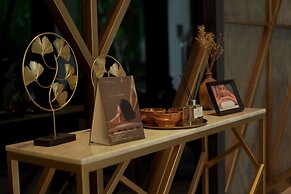 Awann Sewu Boutique Hotel and Suite