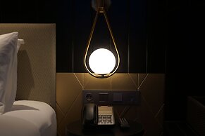 Awann Sewu Boutique Hotel and Suite