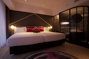 Awann Sewu Boutique Hotel and Suite