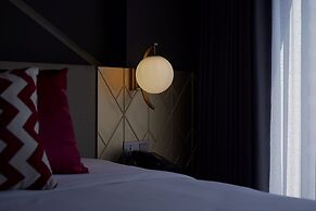 Awann Sewu Boutique Hotel and Suite