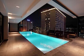 Awann Sewu Boutique Hotel and Suite