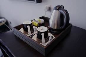 Awann Sewu Boutique Hotel and Suite