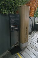 Awann Sewu Boutique Hotel and Suite