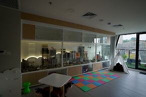 Awann Sewu Boutique Hotel and Suite