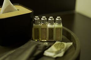 Awann Sewu Boutique Hotel and Suite