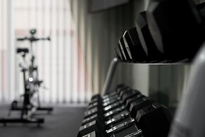 Awann Sewu Boutique Hotel and Suite