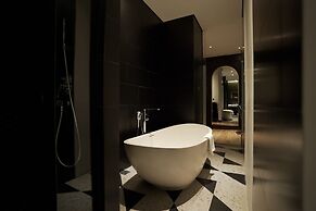 Awann Sewu Boutique Hotel and Suite