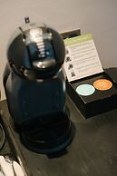 Awann Sewu Boutique Hotel and Suite