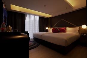Awann Sewu Boutique Hotel and Suite