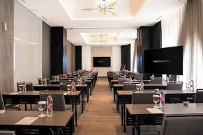 Awann Sewu Boutique Hotel and Suite