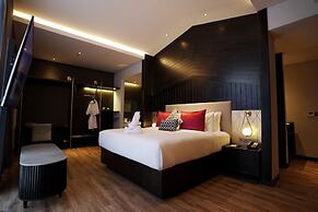 Awann Sewu Boutique Hotel and Suite