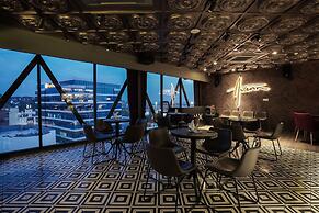 Awann Sewu Boutique Hotel and Suite