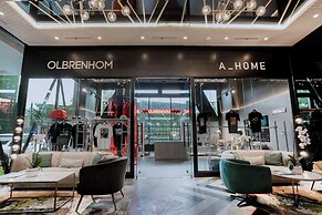 Awann Sewu Boutique Hotel and Suite