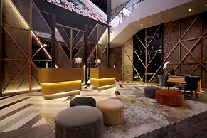 Awann Sewu Boutique Hotel and Suite