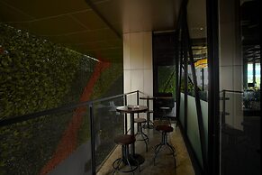 Awann Sewu Boutique Hotel and Suite