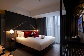 Awann Sewu Boutique Hotel and Suite