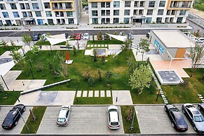 Seaside Mamaia