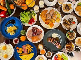 Hotel Metropolitan Premier Taipei