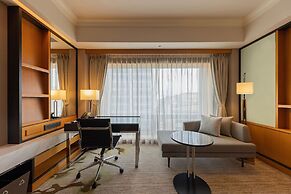 Hotel Metropolitan Premier Taipei