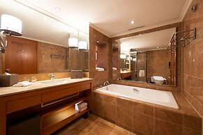 Hotel Metropolitan Premier Taipei