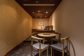 Hotel Metropolitan Premier Taipei