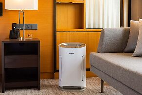 Hotel Metropolitan Premier Taipei