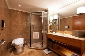 Hotel Metropolitan Premier Taipei