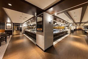 Hotel Metropolitan Premier Taipei