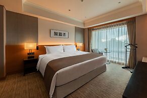 Hotel Metropolitan Premier Taipei