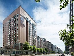 Hotel Metropolitan Premier Taipei