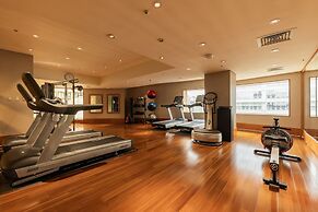 Hotel Metropolitan Premier Taipei