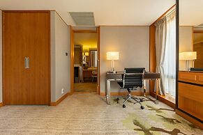 Hotel Metropolitan Premier Taipei