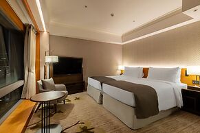 Hotel Metropolitan Premier Taipei