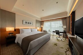 Hotel Metropolitan Premier Taipei